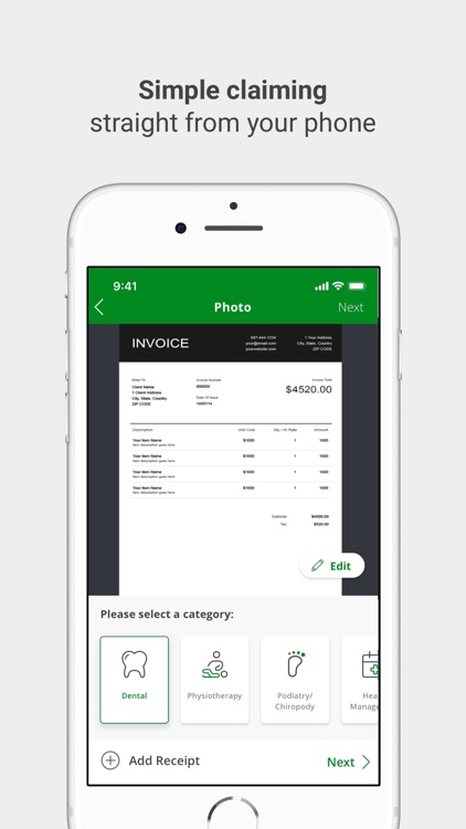 nib Health Insurance screenshot-3