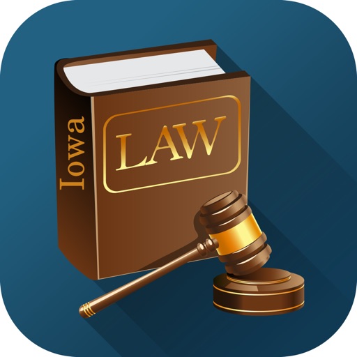 Iowa Law