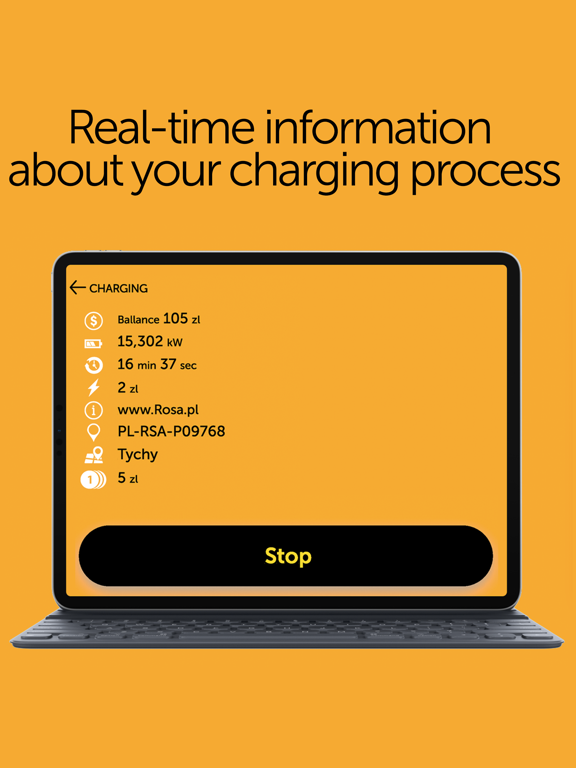 Screenshot #6 pour OnCharge
