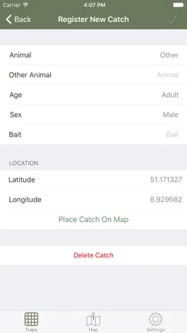 Game screenshot MinkPolice hack