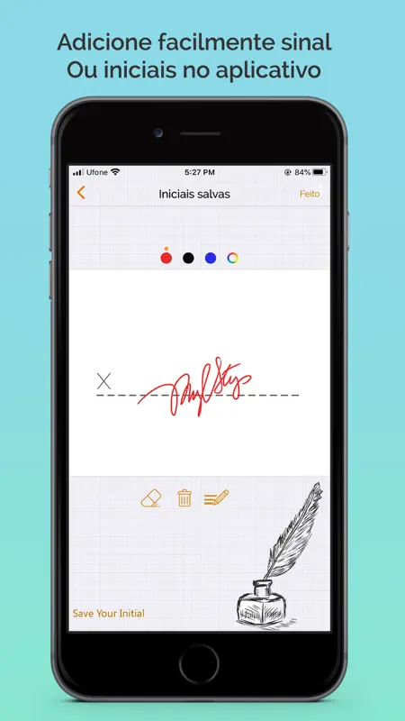 Scan, eSign & Fill Docs screenshot 8 of 10