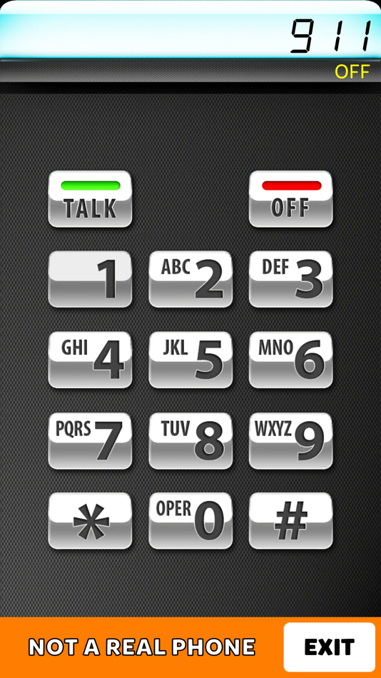 #3. Ready Set Dial (iOS) 由: Little Bit Studio, LLC