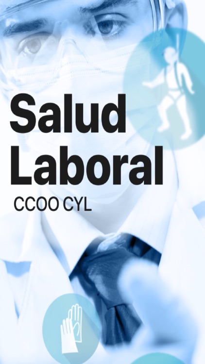 Salud Laboral CCOO CYL