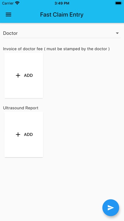 Howden Smartie screenshot-4