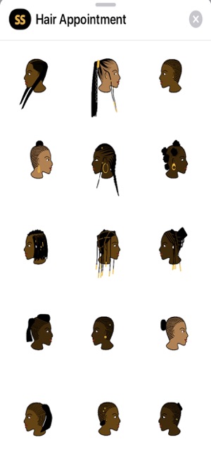 Sunday School Emojis(圖2)-速報App