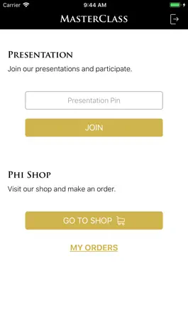 Game screenshot PhiMasterClass hack