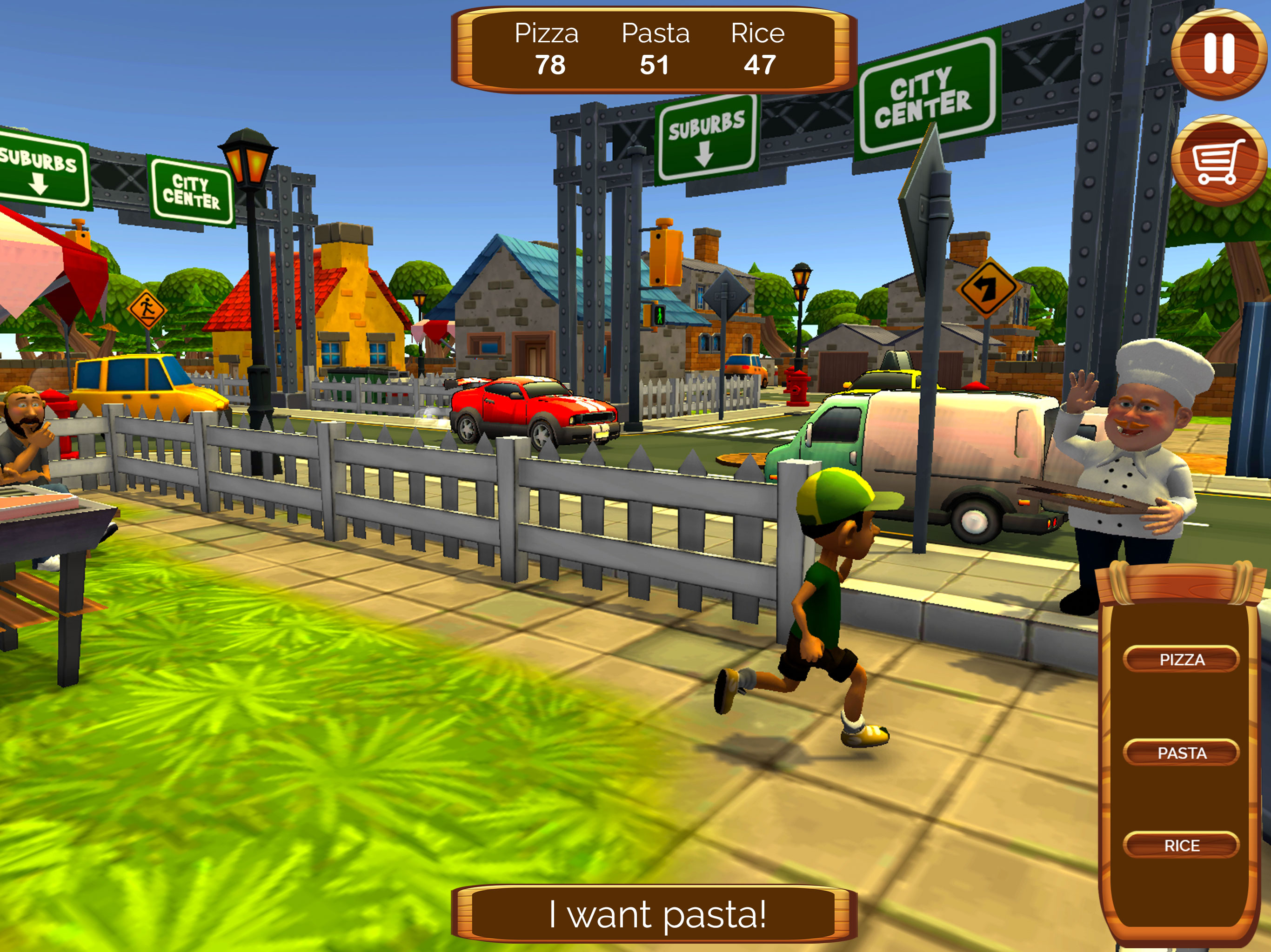 My Chef Cooking Games: Tycoon screenshot 6