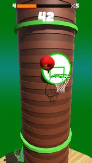 dunk star! iphone screenshot 4