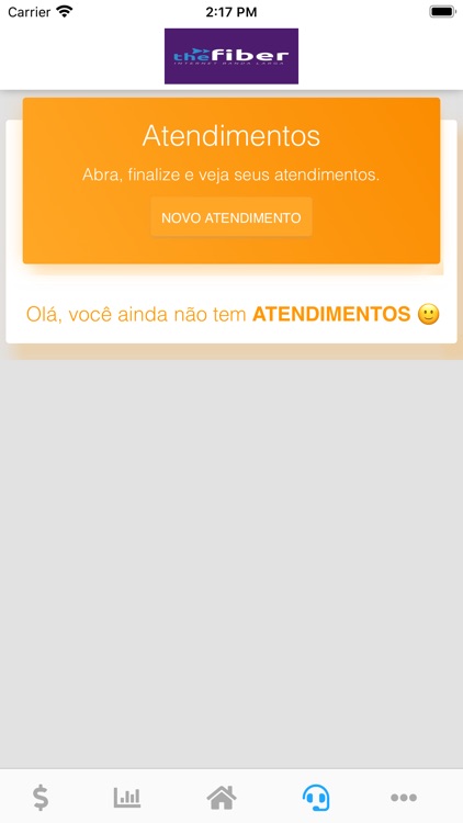 The Fiber screenshot-4