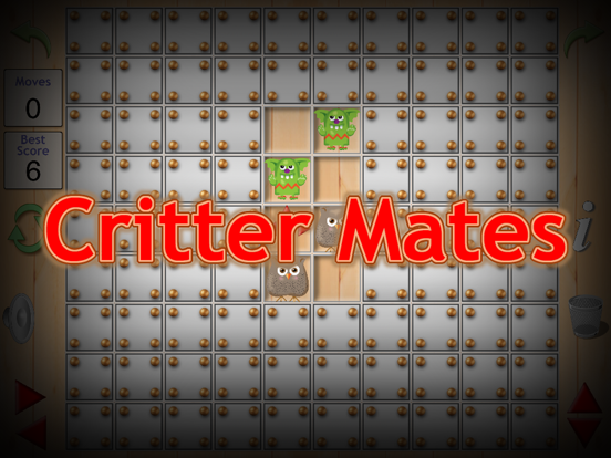 Screenshot #4 pour Critter Mates
