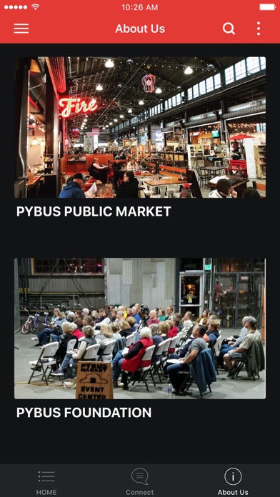 Pybus Public Market screenshot 3