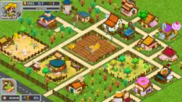 Game screenshot PEKI - Farm mod apk
