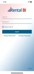 Rental BI screenshot #1 for iPhone