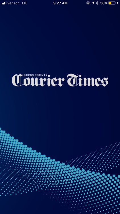 Courier Times - Bucks County