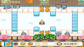 Bad Ice Cream 3 screenshot 2