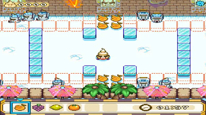 Bad Ice Cream 3 screenshot 2 of 6