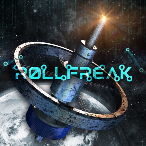 RollFreak icon