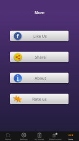 TrickyTrivia: GK Quiz 2020 screenshot