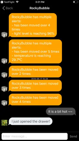 Game screenshot qBiq hack