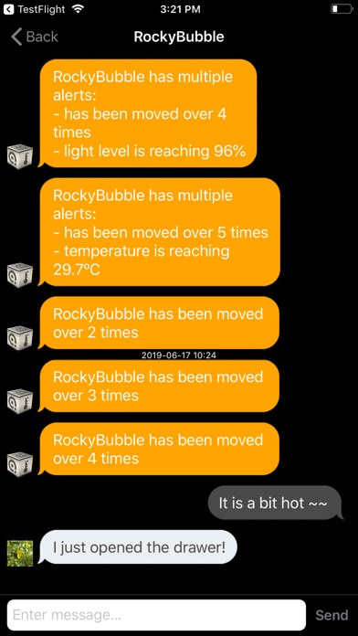 qBiq Screenshot