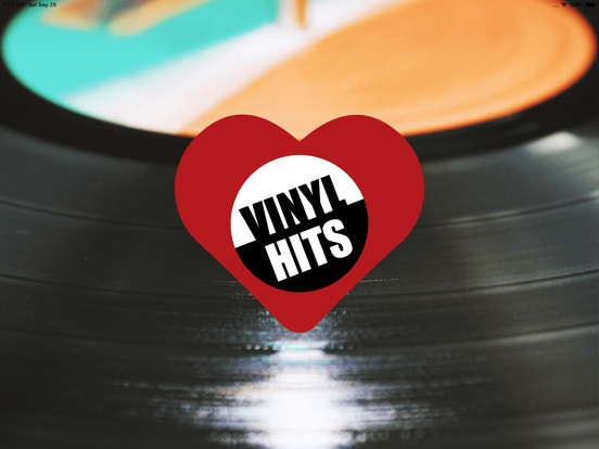 Screenshot #4 pour VinylHits