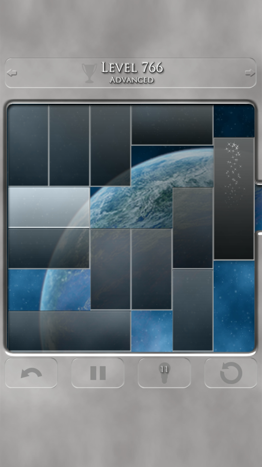 #4. Unblock 2 Escape (iOS) 由: Rene Vinding