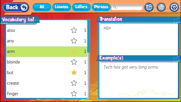 Tech it easy! 1 screenshot-5