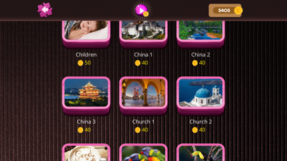 Jigsaw Puzzle Board Game screenshot 3