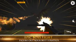 Game screenshot Devil Hunter: Monster Shooter apk