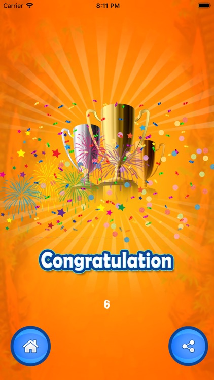 Quiz for Fruit screenshot-4