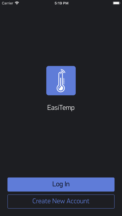 EasiTempのおすすめ画像4