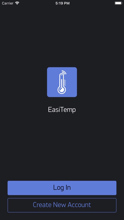 EasiTemp screenshot-3