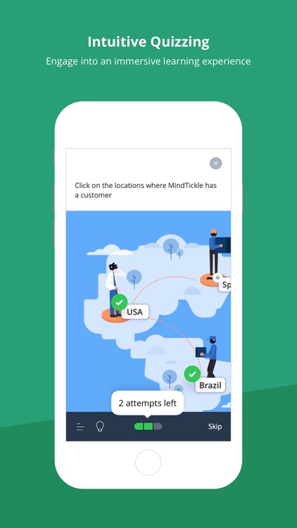 U of F - Agency Pro screenshot-4