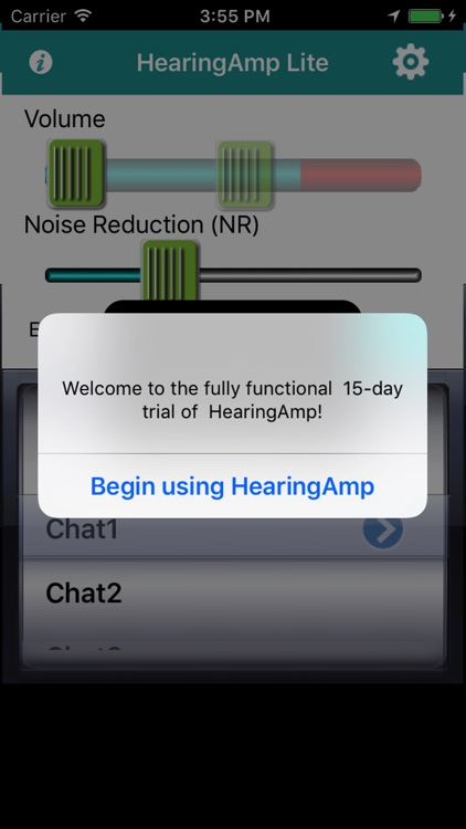 HearingAmp Lite