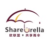 Sharebrella