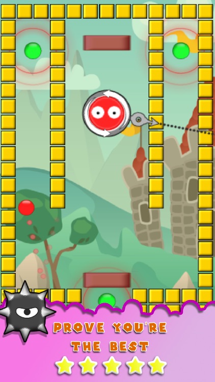 Bubble Puzzle - Shooter Ball