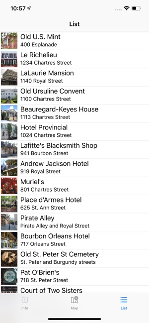 Ghosts of New Orleans(圖7)-速報App