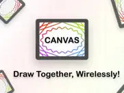 canvas ~ draw together айпад изображения 1