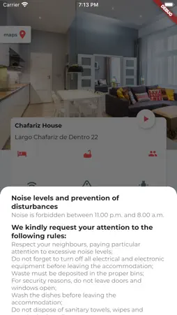 Houzguide screenshot 7