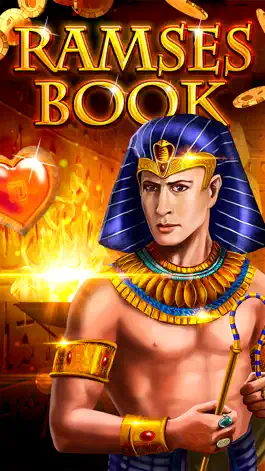 Game screenshot Ramses Book mod apk