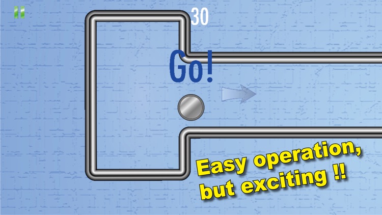 Pipeen -irritating game