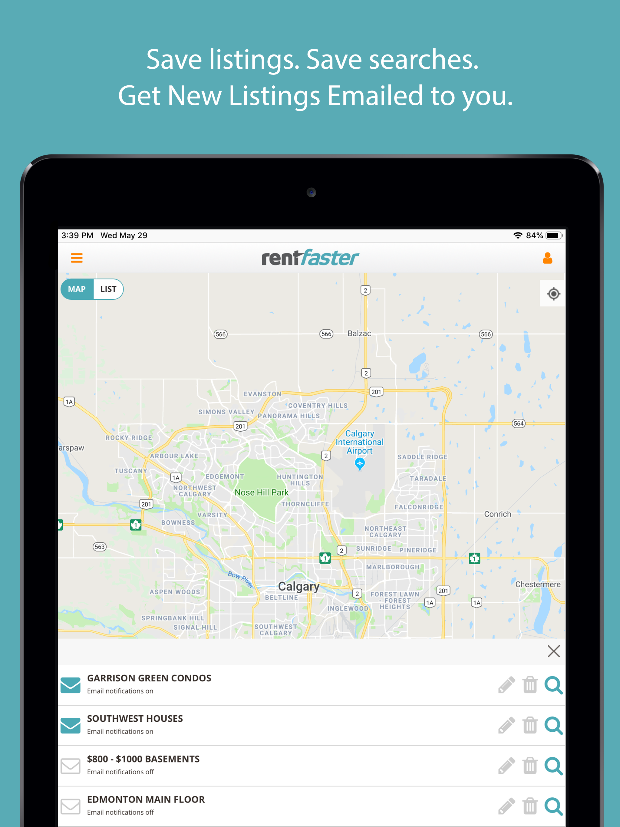 RentFaster.ca screenshot 10