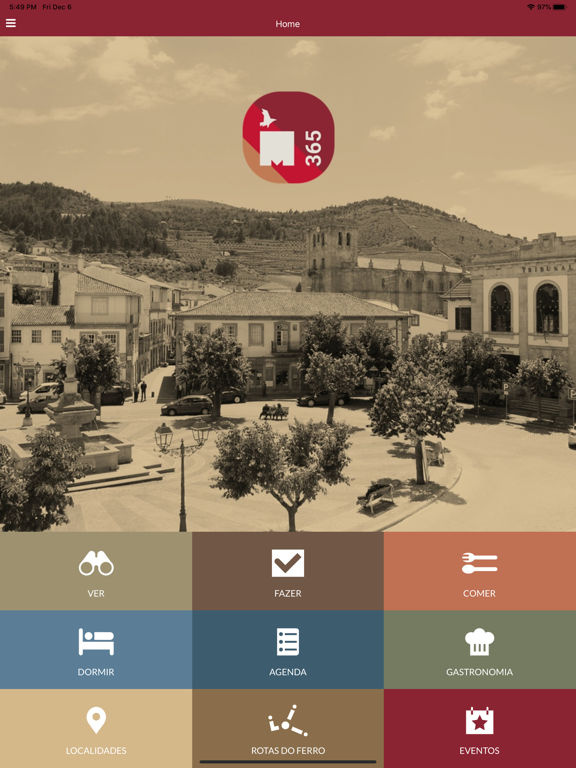 Screenshot #5 pour Moncorvo 365