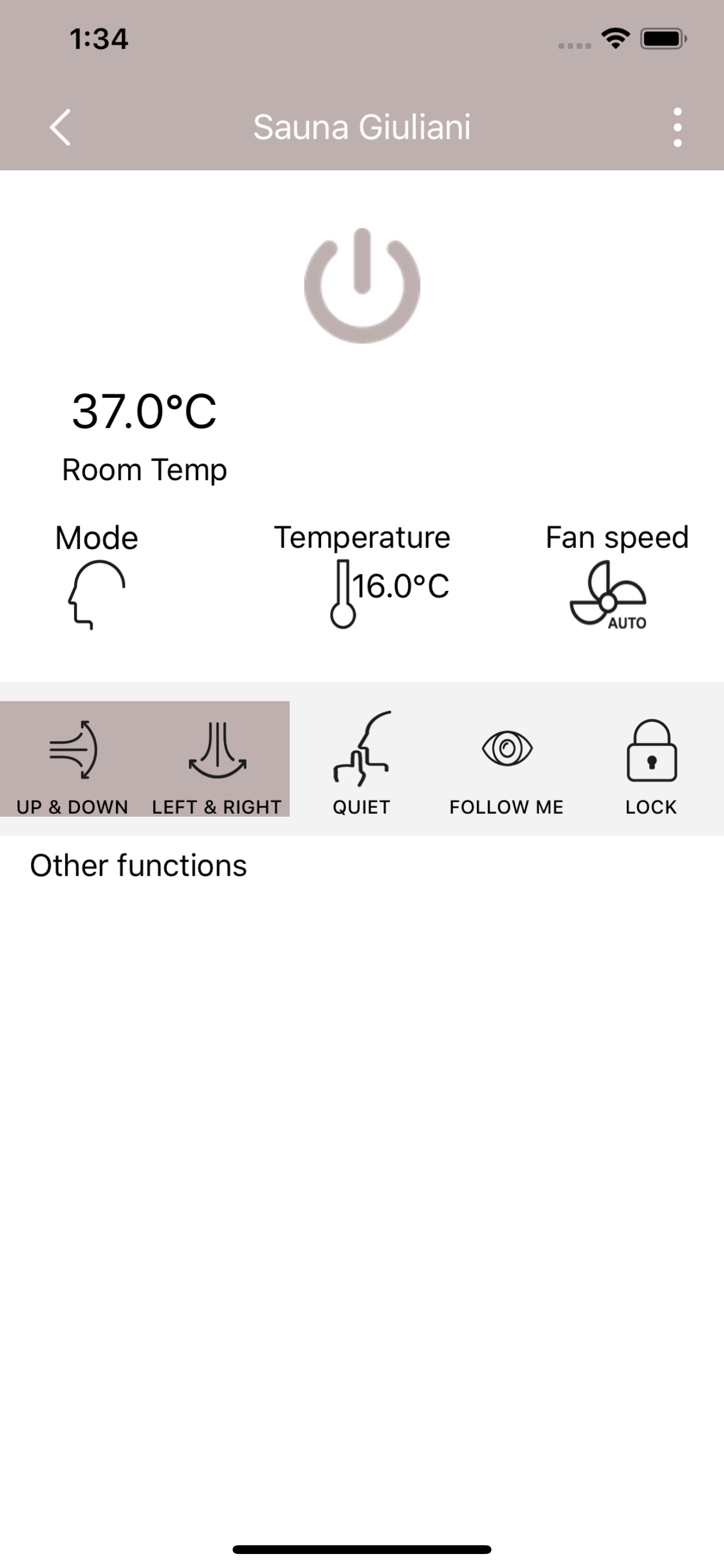 BeSMART AC