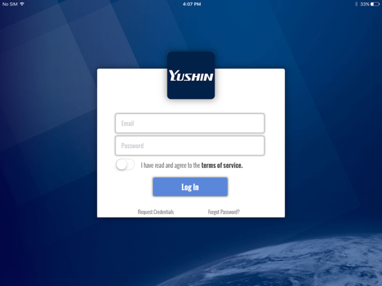 Screenshot #5 pour Yushin America