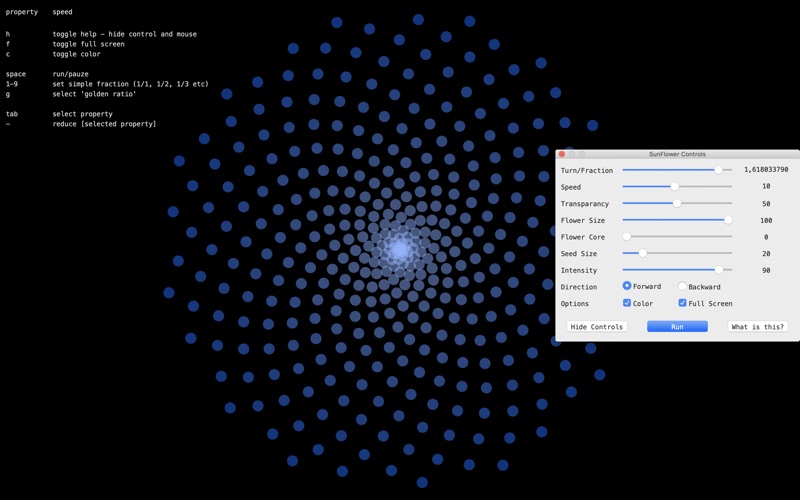 Screenshot #2 pour SunFlower - Math Magic