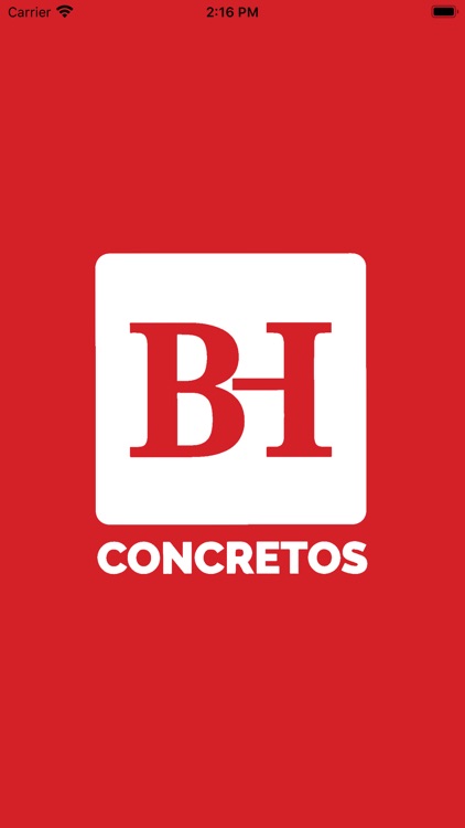 BH Concretos