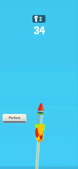 Game screenshot Rocket Launch - Jupitoris hack