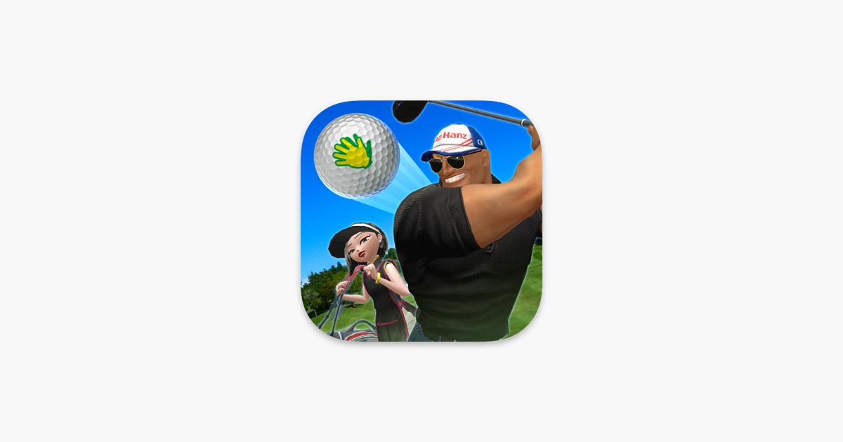 Easy Come Easy Golf on the App Store
