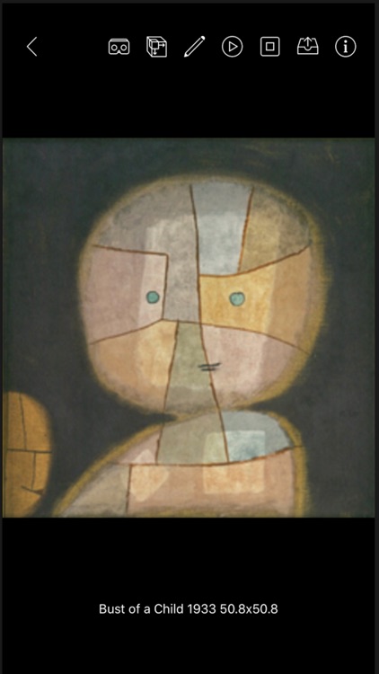 Klee AR Note screenshot-5